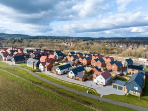 Amber Waterside, Alfold Road, Cranleigh