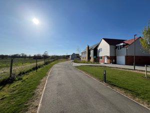Amber Waterside, Alfold Road, Cranleigh