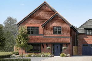 Hawthorns, Penn, Buckinghamshire