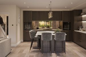 Ivy Grove, Watford Road, Radlett, Hertfordshire