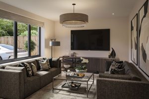 Ivy Grove, Watford Road, Radlett, Hertfordshire