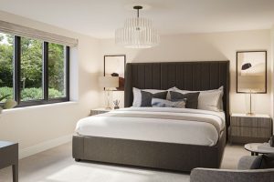 Ivy Grove, Watford Road, Radlett, Hertfordshire