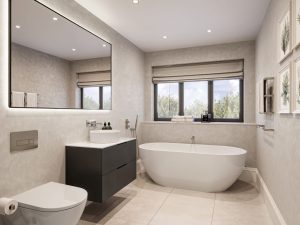 Mill Farm, Mill Lane, Chalfont St Giles, Buckinghamshire