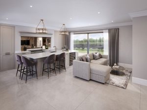 Mill Farm, Mill Lane, Chalfont St Giles, Buckinghamshire