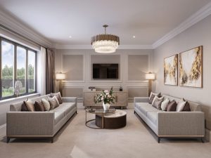 Mill Farm, Mill Lane, Chalfont St Giles, Buckinghamshire