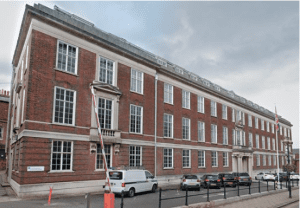 Walton Street, Aylesbury Buckinghamshire