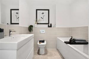 Alderhurst, Englefield Green, Surrey