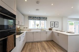 Alderhurst, Englefield Green, Surrey
