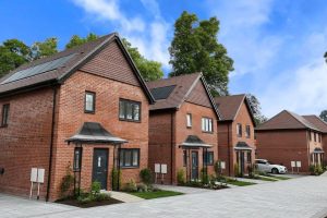 Alderhurst, Englefield Green, Surrey