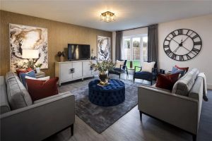 Alderhurst, Englefield Green, Surrey