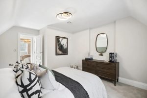 Amersham Road, Beaconsfield, Buckinghamshire