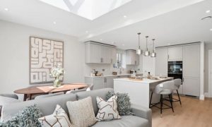 Amersham Road, Beaconsfield, Buckinghamshire