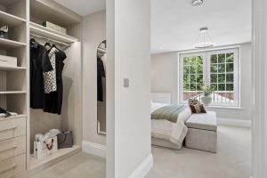 Amersham Road, Beaconsfield, Buckinghamshire