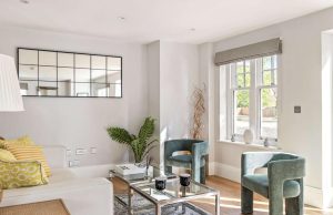 Bath Road, Taplow, Berkshire