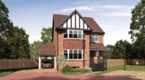Bath Road, Taplow, Berkshire