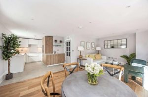 Bath Road, Taplow, Berkshire