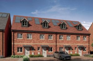 Bath Road, Theale, Berkshire