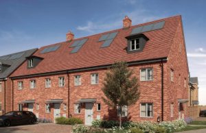 Bath Road, Theale, Berkshire