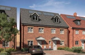Bath Road, Theale, Berkshire