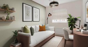 Bath Road, Theale, Berkshire