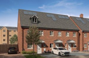 Bath Road, Theale, Berkshire