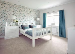 Chiltern View, Stone, Buckinghamshire
