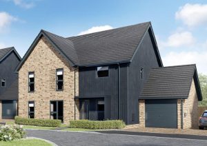 Chiltern View, Stone, Buckinghamshire