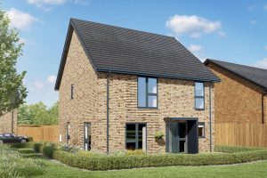 Chiltern View, Stone, Buckinghamshire