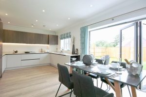 Chiltern View, Stone, Buckinghamshire