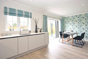 Chiltern View, Stone, Buckinghamshire