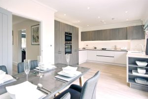 Chiltern View, Stone, Buckinghamshire