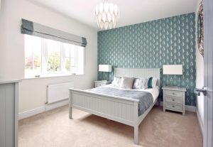 Chiltern View, Stone, Buckinghamshire