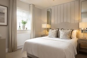 Deanfield Rise, Binfield, Berkshire