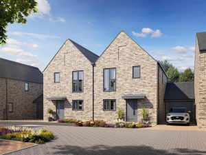 Deanfield Square, Slough, Berkshire
