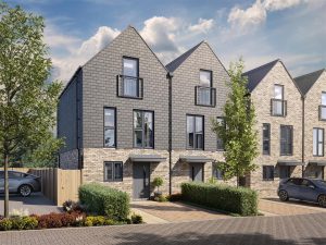 Deanfield Square, Slough, Berkshire