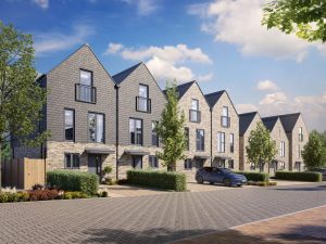 Deanfield Square, Slough, Berkshire