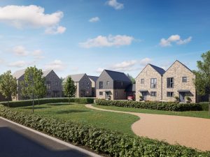 Deanfield Square, Slough, Berkshire