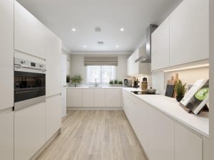 Deanfield Square, Slough, Berkshire