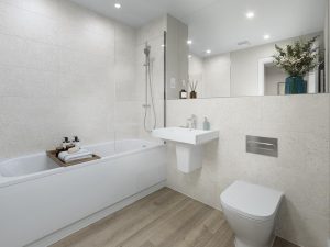 Deanfield Square, Slough, Berkshire