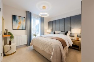 Deanfield Square, Slough, Berkshire
