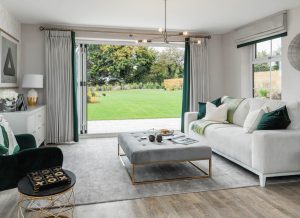 Hawthorns, Penn, Buckinghamshire