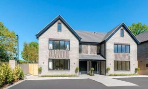 Ivy Grove, Watford Road, Radlett, Hertfordshire