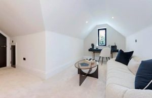 Ivy Grove, Watford Road, Radlett, Hertfordshire