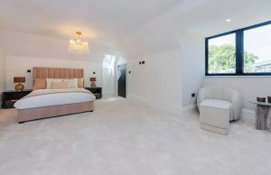 Ivy Grove, Watford Road, Radlett, Hertfordshire