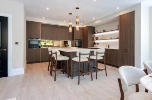 Ivy Grove, Watford Road, Radlett, Hertfordshire