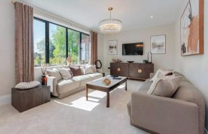 Ivy Grove, Watford Road, Radlett, Hertfordshire