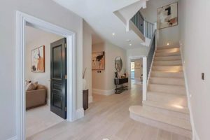 Ivy Grove, Watford Road, Radlett, Hertfordshire