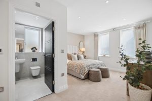 Mandeville House, Amersham, Buckinghamshire