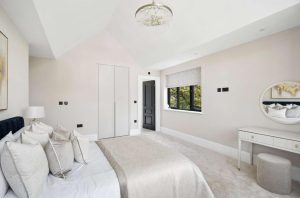 Mill Farm, Mill Lane, Chalfont St Giles, Buckinghamshire