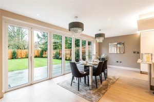 Ockford Road, Godalming, Surrey